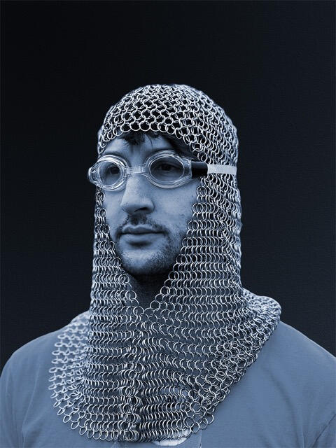 No Jousting Nick