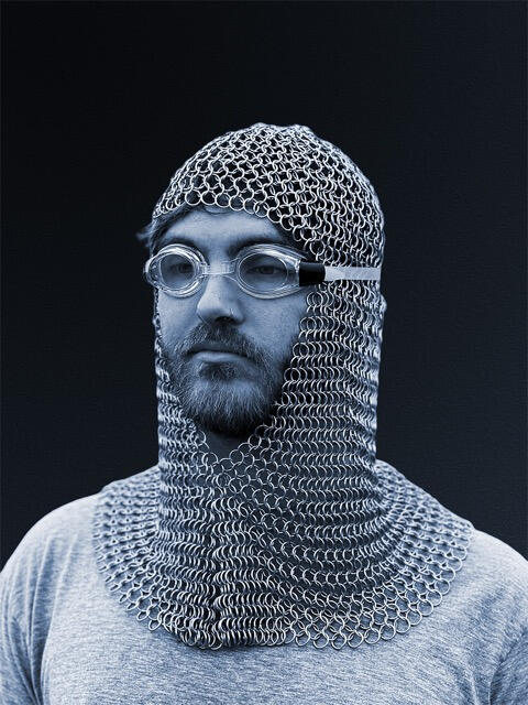 Sir Joustper