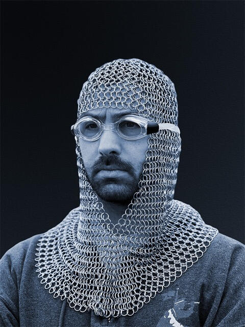 Sir William of Wetlands